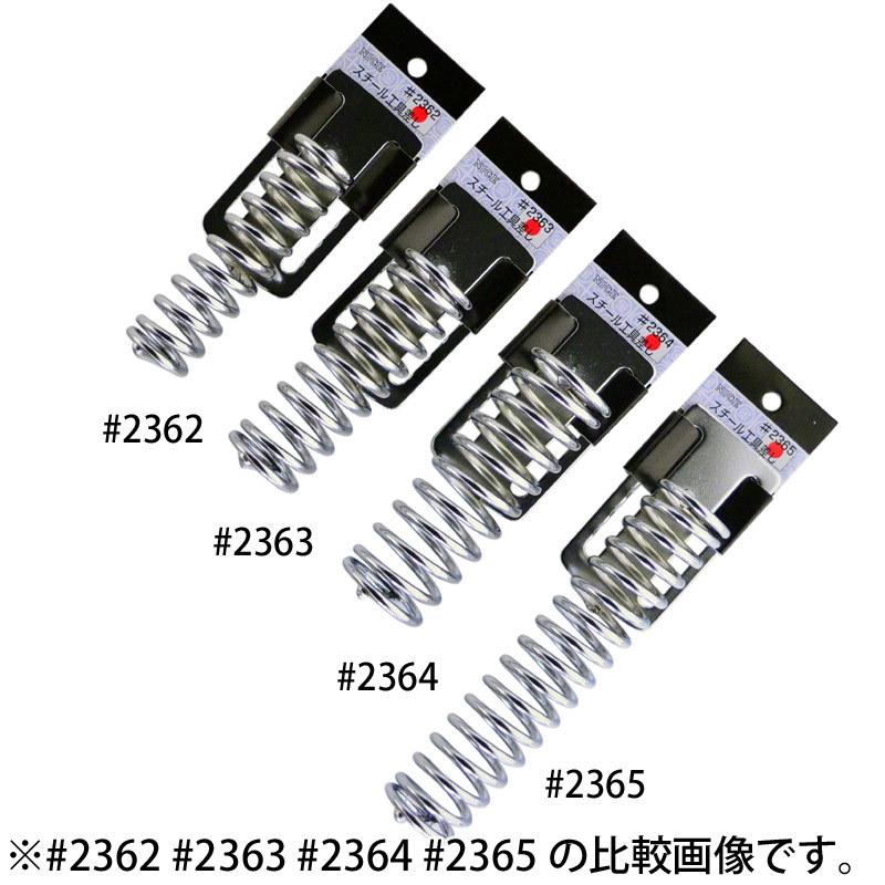 金井産業 スチール工具差し #2364 日本製 燕三条製｜marukin-syop｜06