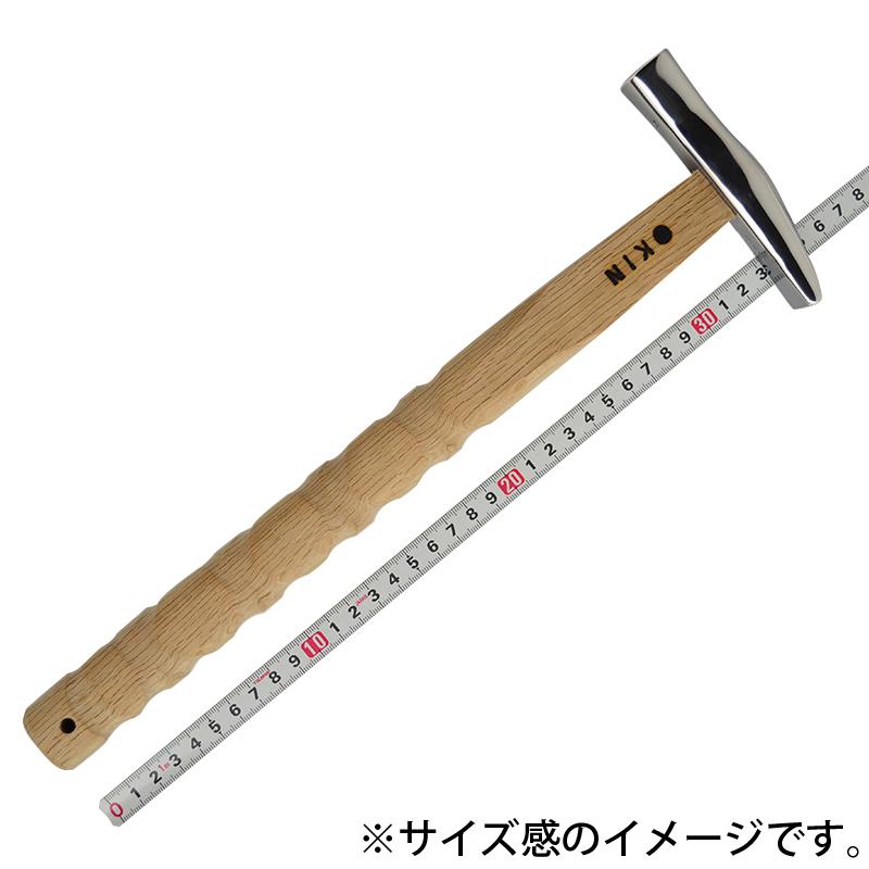 金井産業 マルキン印 板金ハンマー ステン武力屋 21 SY 350mm 日本製 燕三条製 |  | 01