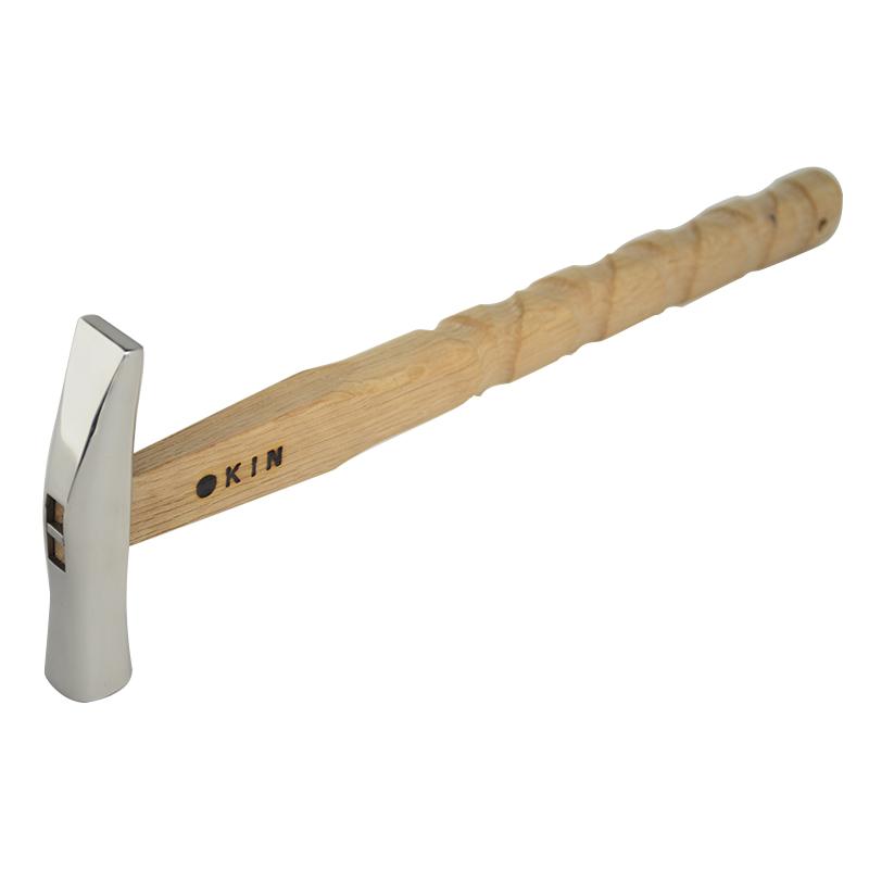 金井産業 マルキン印 板金ハンマー ステン武力屋 21 SY 350mm 日本製 燕三条製 |  | 03