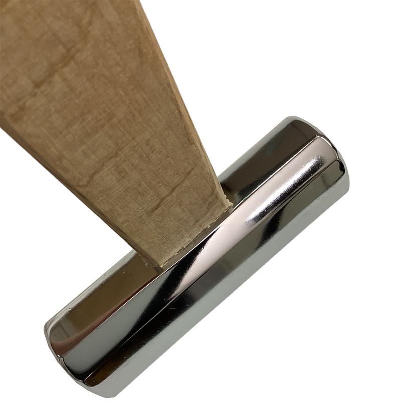 マルキン印 八角玄能  ミラー 300 蛇曲ショート 250mm　ハンマー 玄能 金槌 木柄 日本製 |  | 04