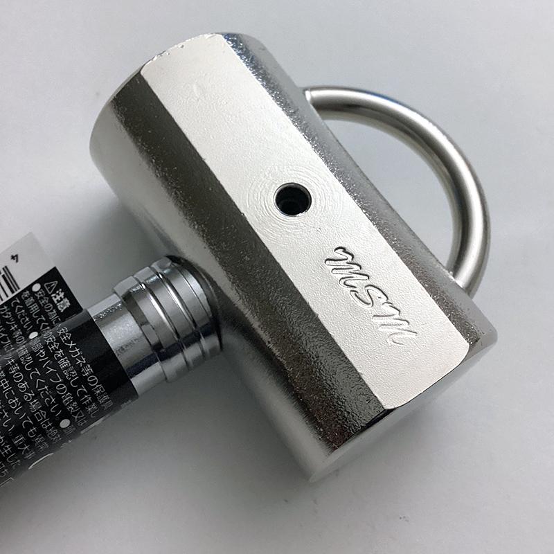 創伝 高所作業・足場用ハンマー HOLD-U (ホールド・ユー) 0.9kg 日本製 |  | 02