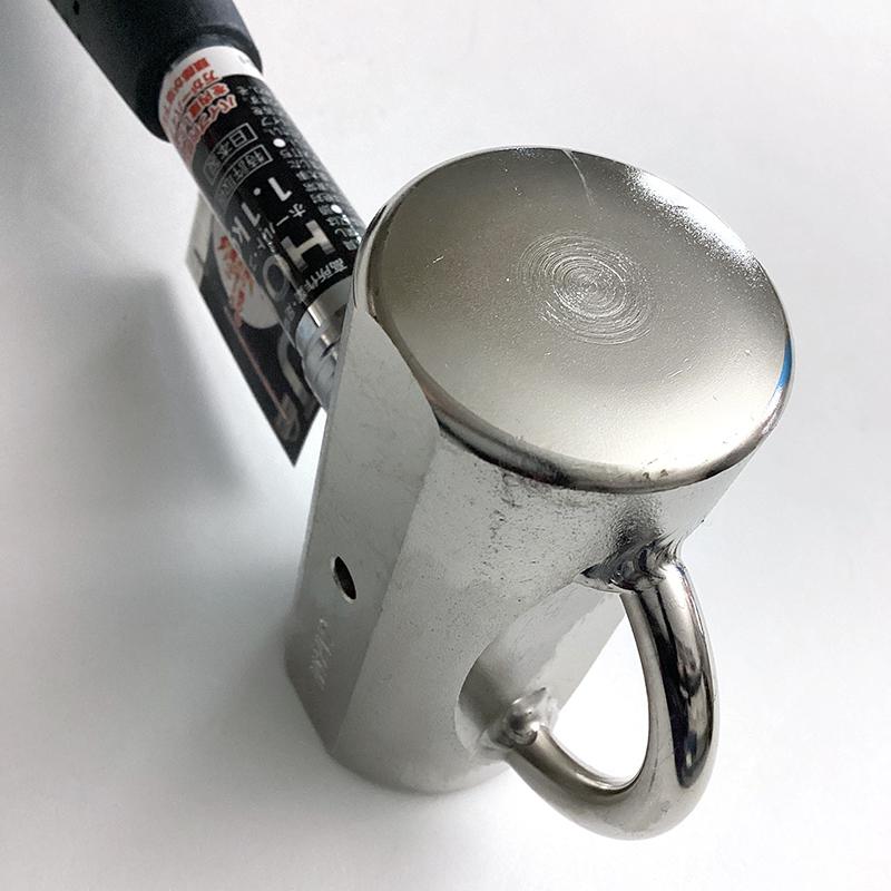 創伝 高所作業・足場用ハンマー HOLD-U (ホールド・ユー) 1.1kg 日本製 |  | 04