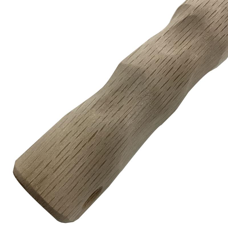 金井産業 マルキン印 石頭（アシバ）ハンマー 0.7KG ショート 250mm 