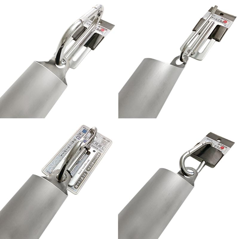 金井産業　マルキン印　ステンレス溶接棒入れ　GK-09 50X300L |  | 11