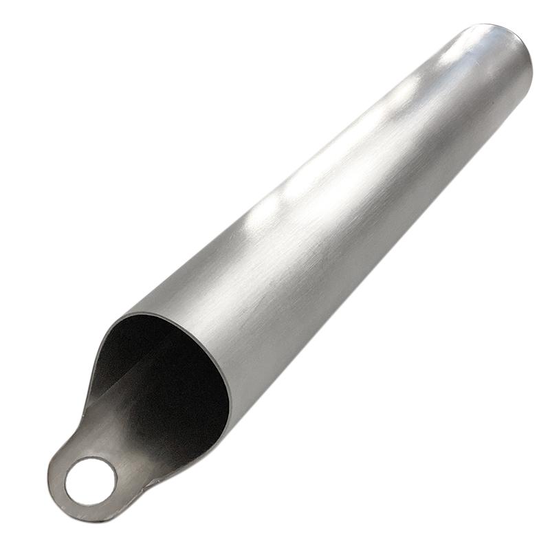 金井産業　マルキン印　ステンレス溶接棒入れ　GK-09 50X300L |  | 05