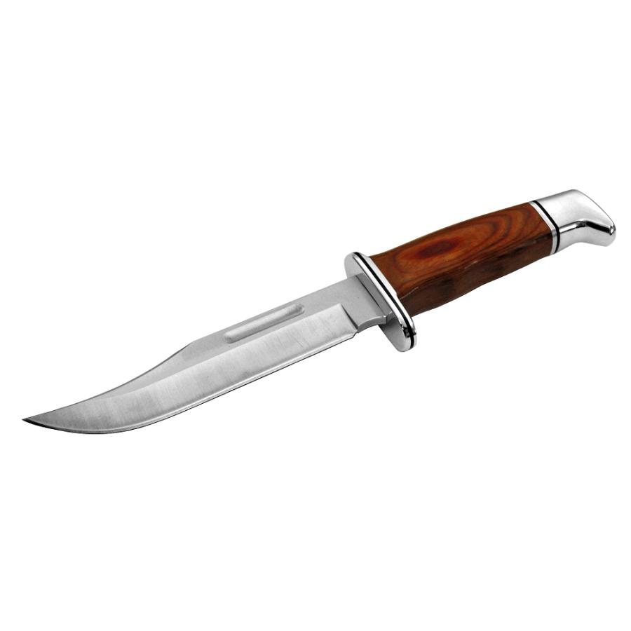 BUCK（バック）119CCS1 スペシャル ココボロ レザーシース付き