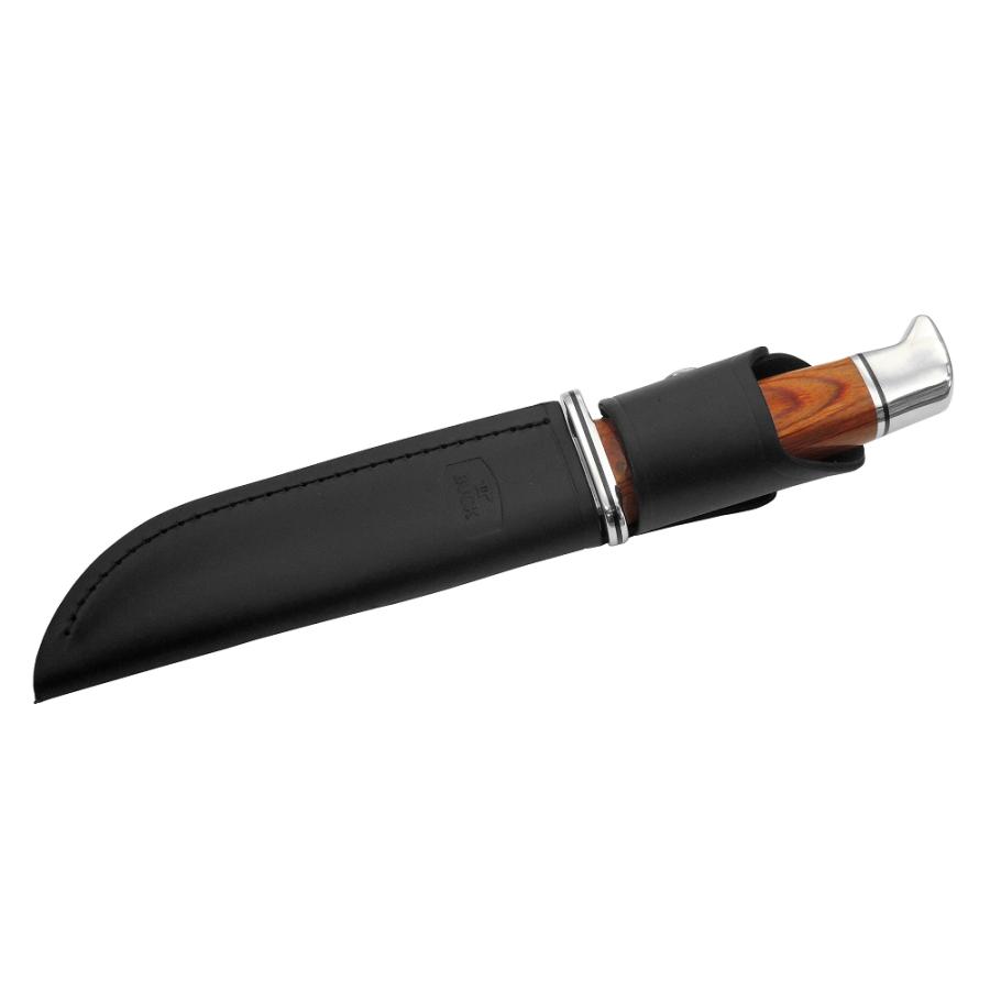 BUCK（バック）119CCS1 スペシャル ココボロ レザーシース付き
