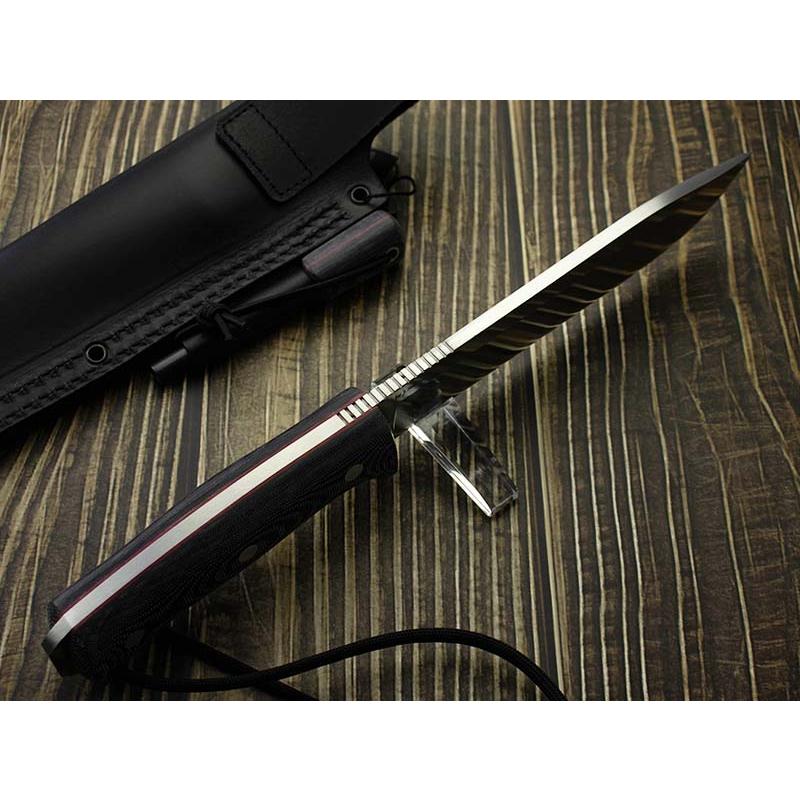 Joker ジョーカー 6.5ノマド マイカルタ ファイヤースチール付属 CM137