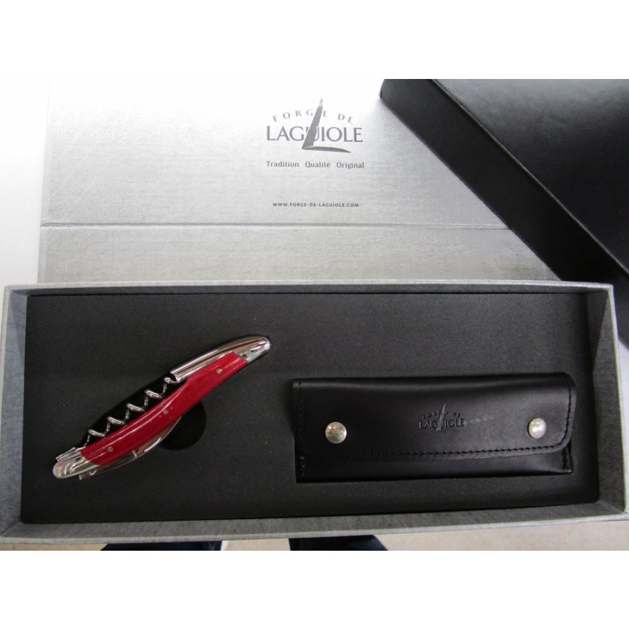 FORGE DE LAGUIOLE フォルジュ ド ライヨール SOM-TC ROU FORGE DE LAGUIOLE フォルジュ ド ライヨール SOM-TC ROU
