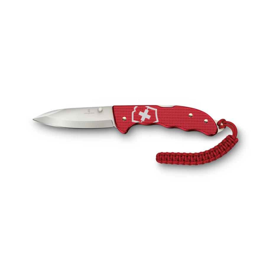 VICTORINOX（ビクトリノックス） エボークALOXレッド EVOKE RD 0.9415 