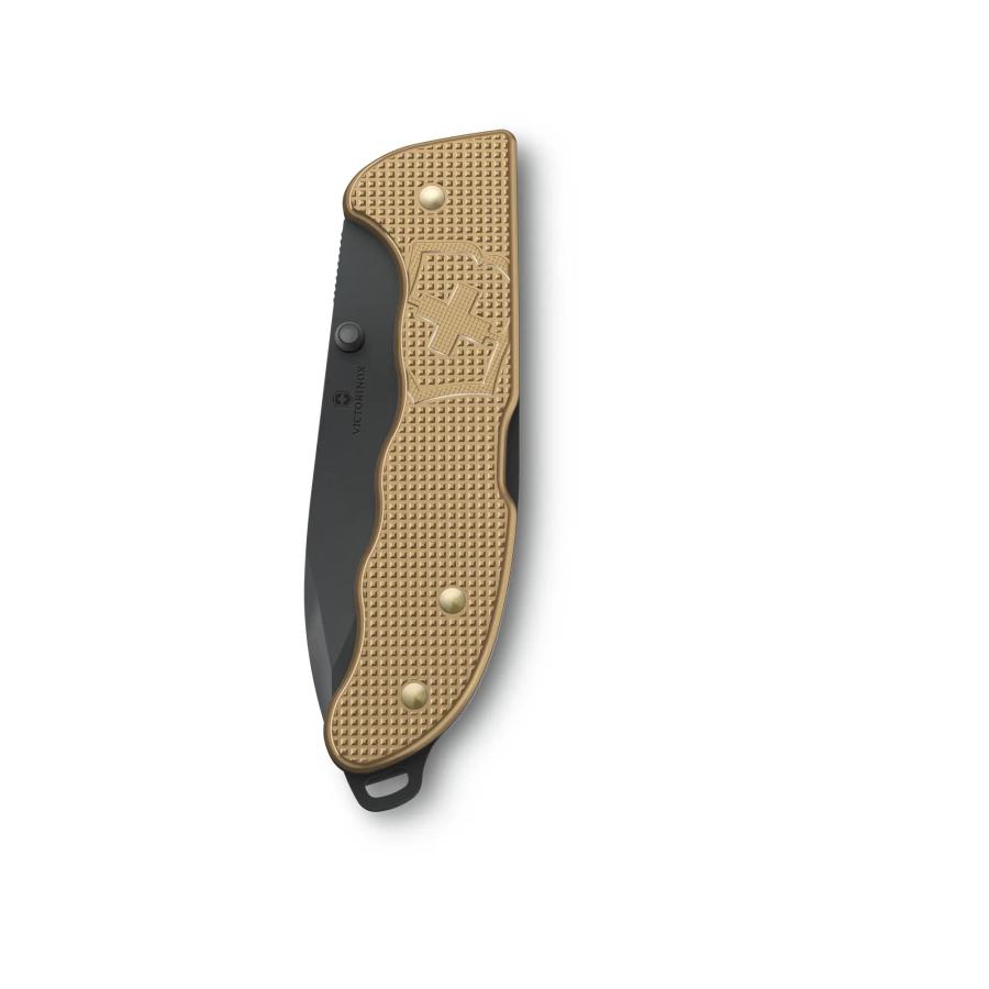 VICTORINOX（ビクトリノックス） エボークBSアロックス ブラウン EVOKE 