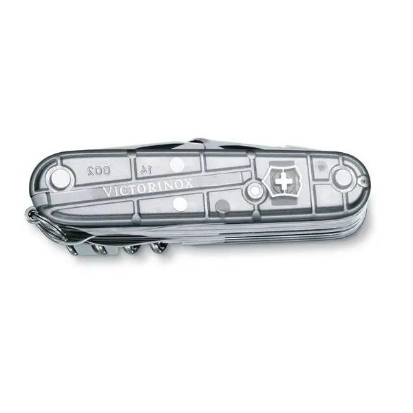 ビクトリノックス 1.6794.T7 マルチツール スイスチャンプ・シルバーテックVICTORINOX[16794T7] 返品種別A VICTORINOX（ビクトリノックス） スイスチャンプ・シルバーテック