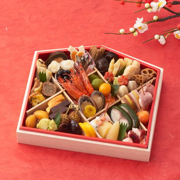 食品サンプル おせち お節 御節 【公式通販】