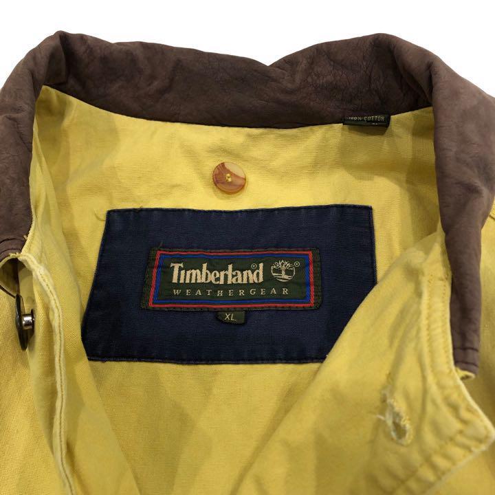 Timberland 【XL】USA 古着 TIMBERLAND ティンバーランド Timberland 【XL】USA 古着 TIMBERLAND ティンバーランド