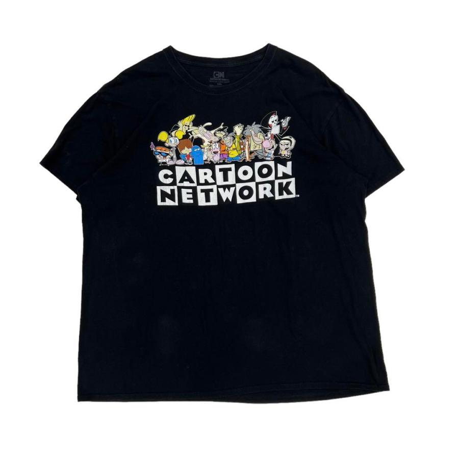 デッドストックCartoon networkアメリカ古着 デッドストックCartoon networkアメリカ古着 Cartoon Network