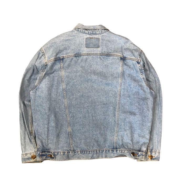 Levi's USA 古着 USA製 リーバイス 70507 デニムジャケット Levi's USA 古着 USA製 リーバイス 70507 デニムジャケット