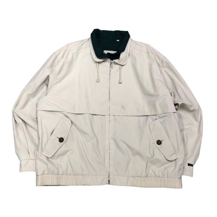 LONDONFOG USA 古着 ロンドンフォグ LONDON FOG セーリング LONDONFOG USA 古着 ロンドンフォグ LONDON FOG セーリング