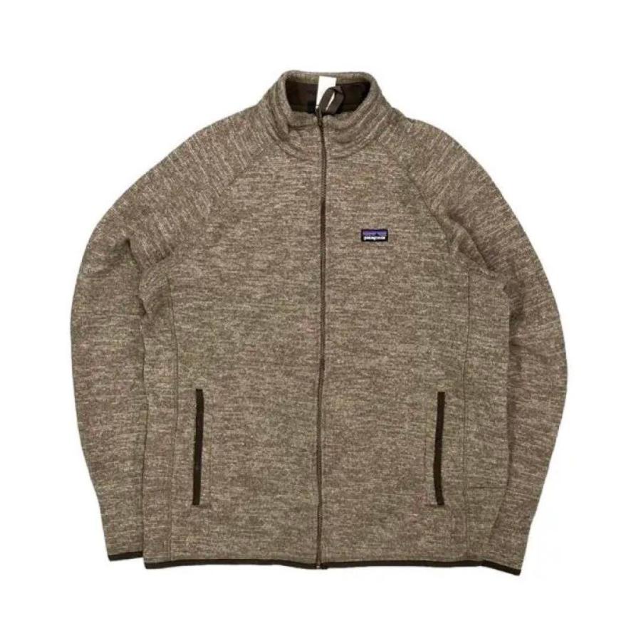 未使用 Patagonia パタゴニア ベターセーター 3in1 パーカー 