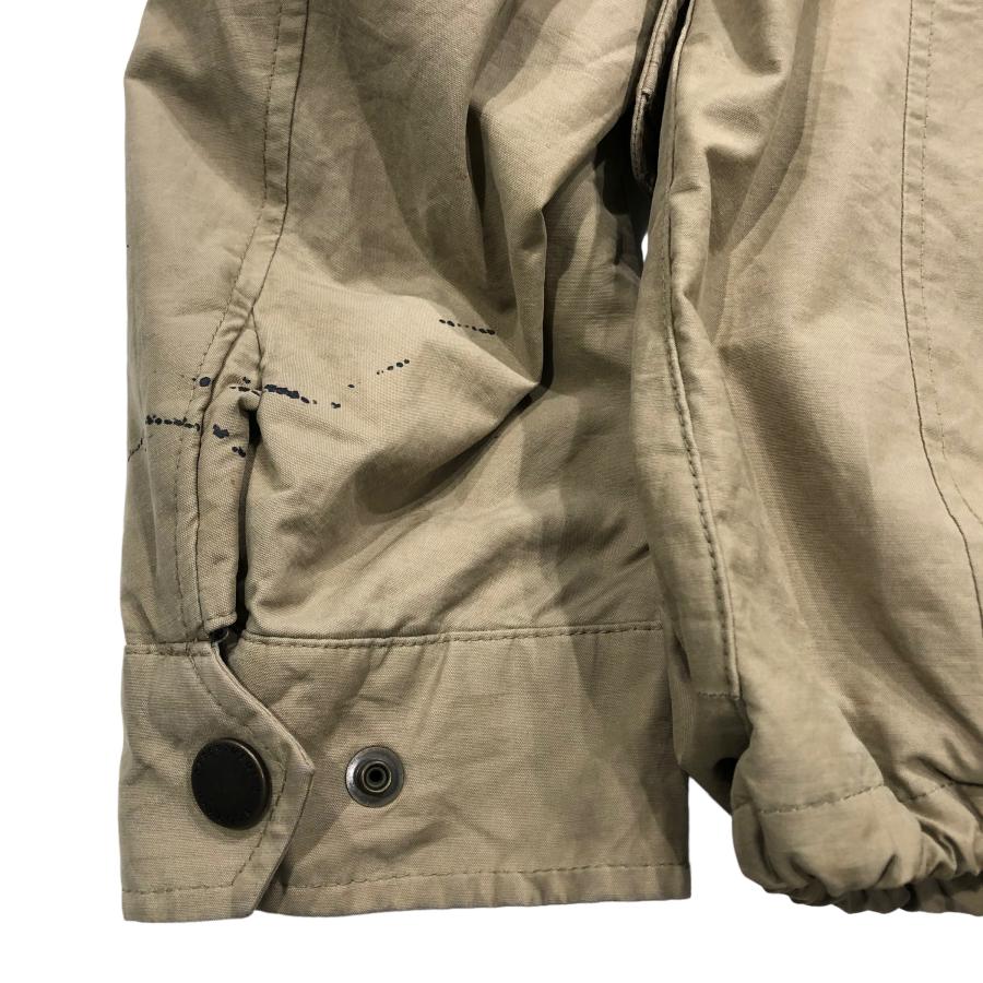 Barbour（バブアー） 【L】古着 Barbour Dept(B) マウンテンパーカー