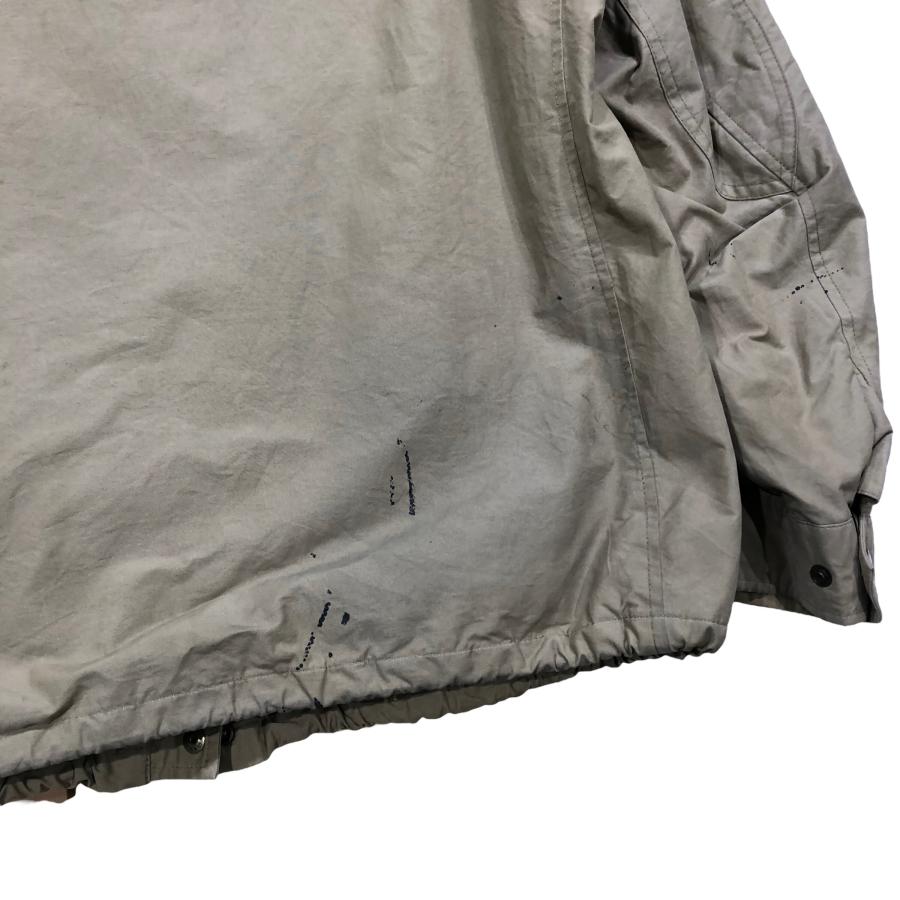 Barbour（バブアー） 【L】古着 Barbour Dept(B) マウンテンパーカー