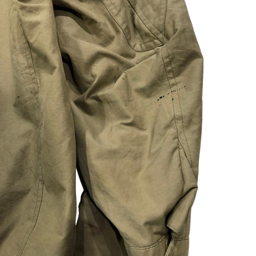 Barbour（バブアー） 【L】古着 Barbour Dept(B) マウンテンパーカー