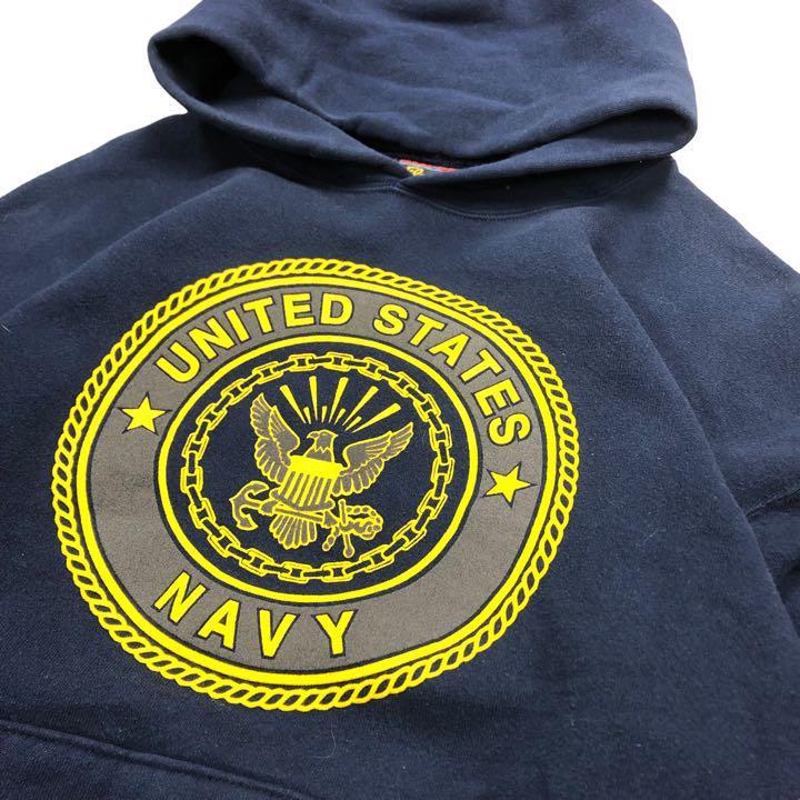 SOFFE USA 古着 80s 90s ソフィー U.S.NAVY 両面プリント 80年代 SOFFE USA 古着 80s 90s ソフィー U.S.NAVY 両面プリント 80年代