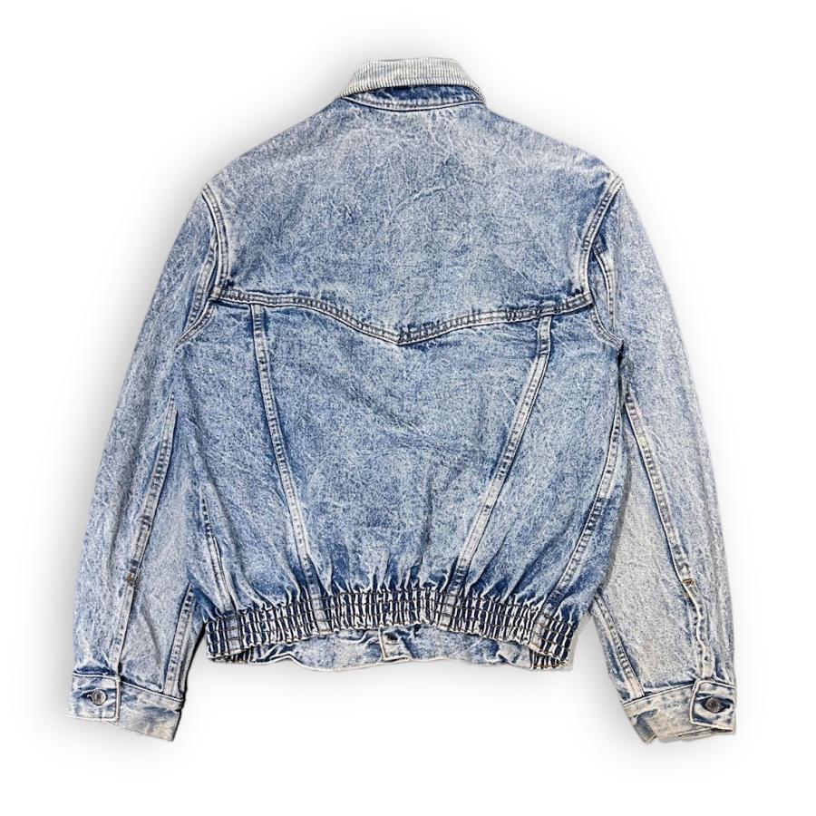 Levi's 【XL】USA古着 80s USA製 リーバイス 57511 デニム Levi's 【XL】USA古着 80s USA製 リーバイス 57511 デニム