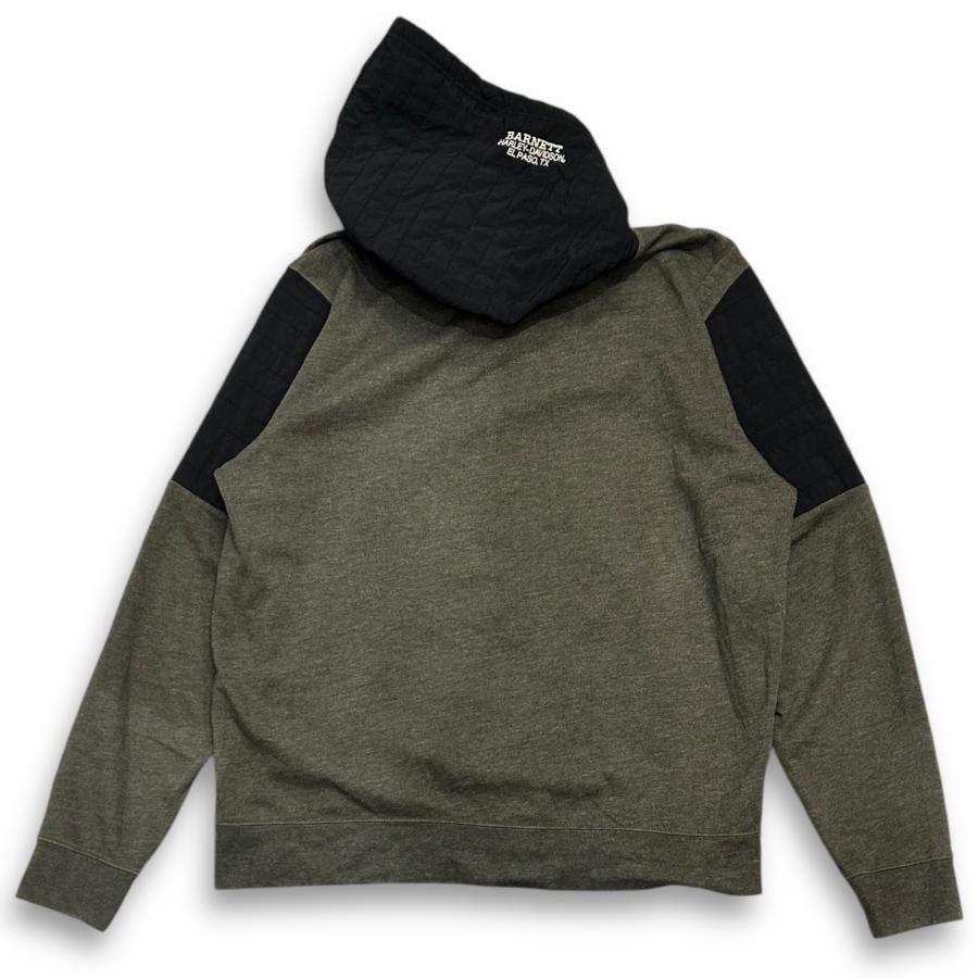 Harley Davidson（ハーレー・ダビッドソン） 【L】USA 古着 Harley