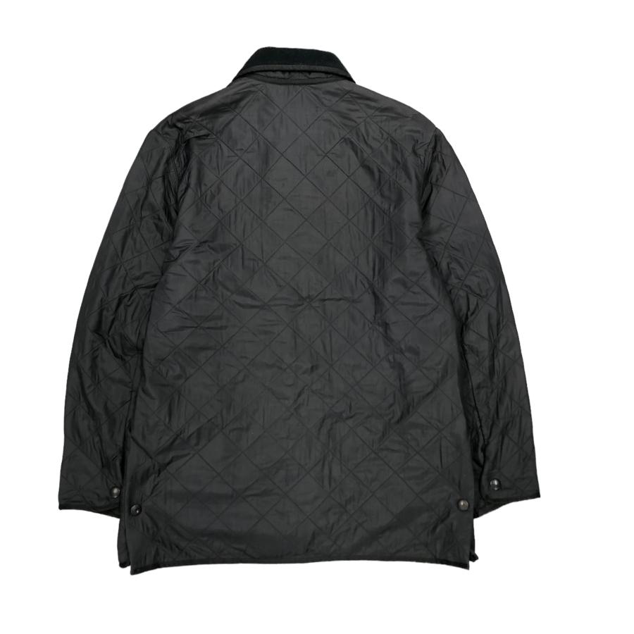 Barbour（バブアー） USA 古着 POLAR QUILT JACKET ポーラーキルト