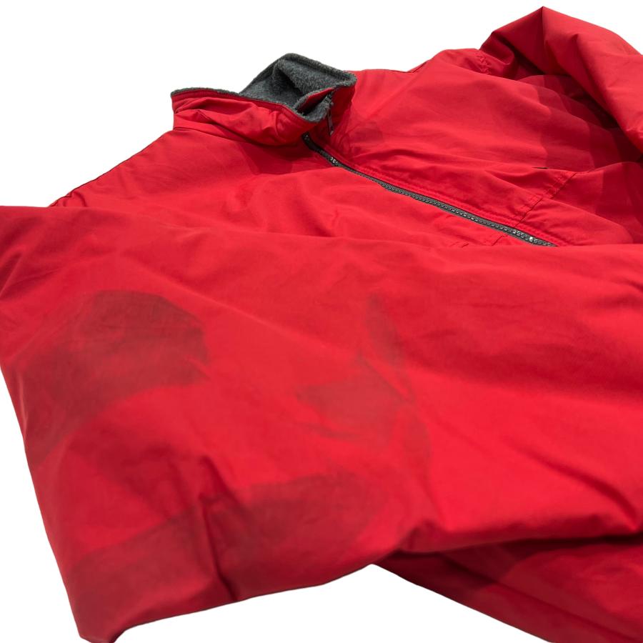 古着 USA製 パタゴニア Patagonia シェルドシンチラ M : 古着屋