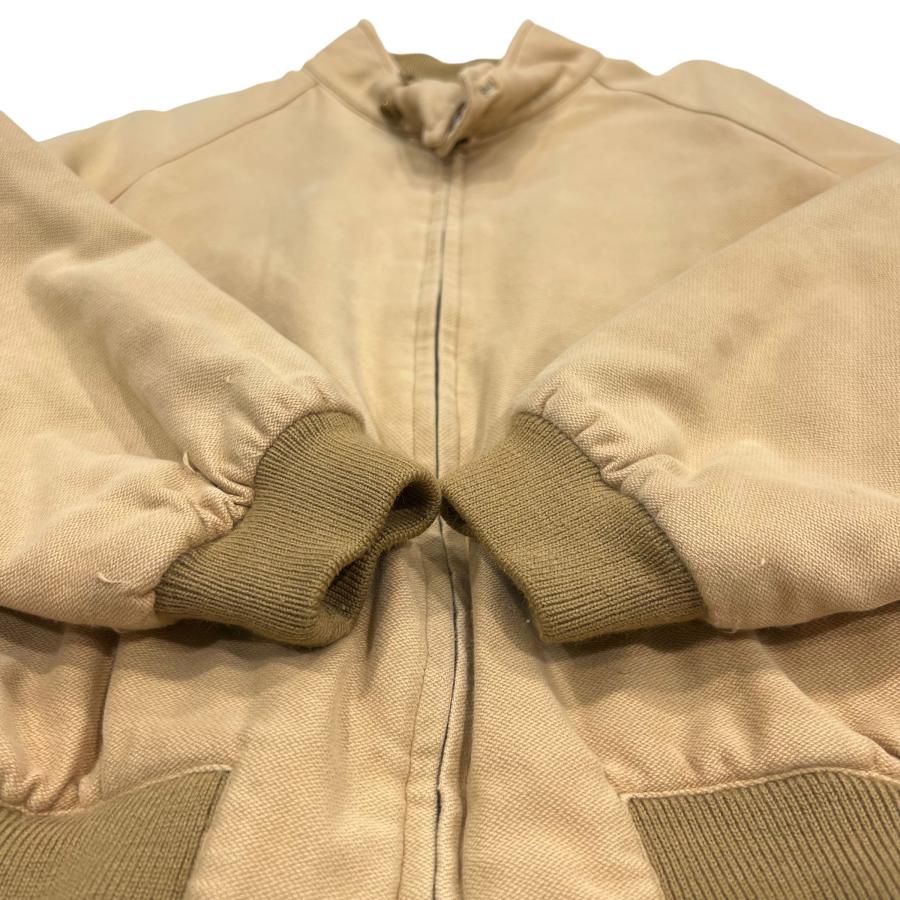 M】USA 古着 80s チャップス CHAPS コットンジャケット ブルゾン 80 