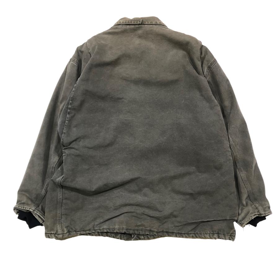 Carhartt 【XXL】USA 古着 カーハート トラディショナルコート Carhartt 【XXL】USA 古着 カーハート トラディショナルコート