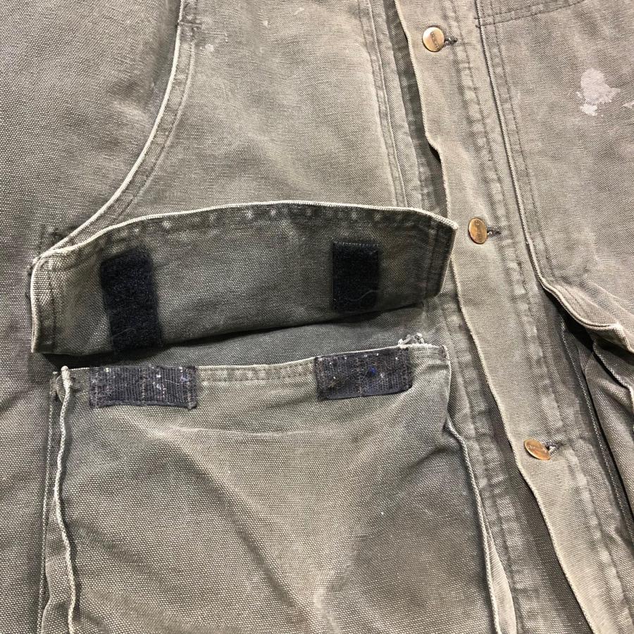 Carhartt 【XXL】USA 古着 カーハート トラディショナルコート Carhartt 【XXL】USA 古着 カーハート トラディショナルコート