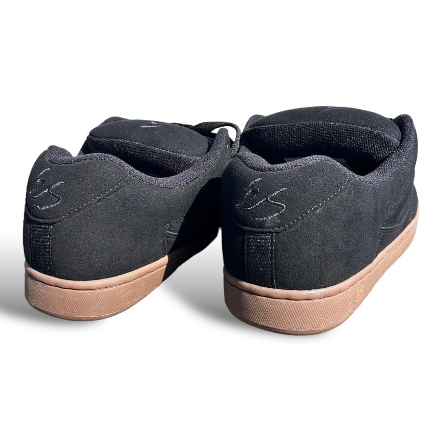 ES ACCEL OG 【BLACK / GUM】 : 古着屋マルキンストア - 通販 - Yahoo