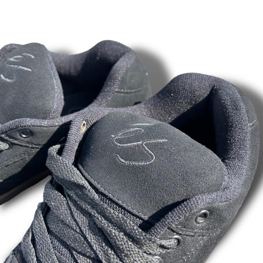 ES ACCEL OG 【BLACK / GUM】 : 古着屋マルキンストア - 通販 - Yahoo
