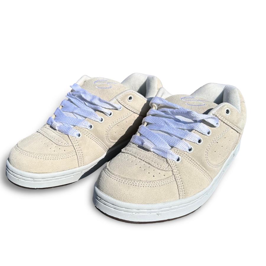 ES ACCEL OG 【WHITE / GUM】 : 古着屋マルキンストア - 通販 - Yahoo