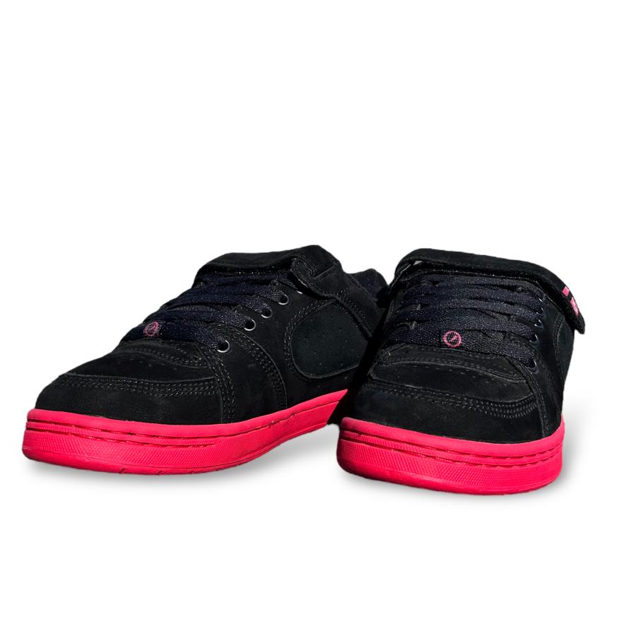 ES ACCEL OG PLUS 【BLACK / RED】 : 古着屋マルキンストア - 通販 - Yahoo!ショッピング