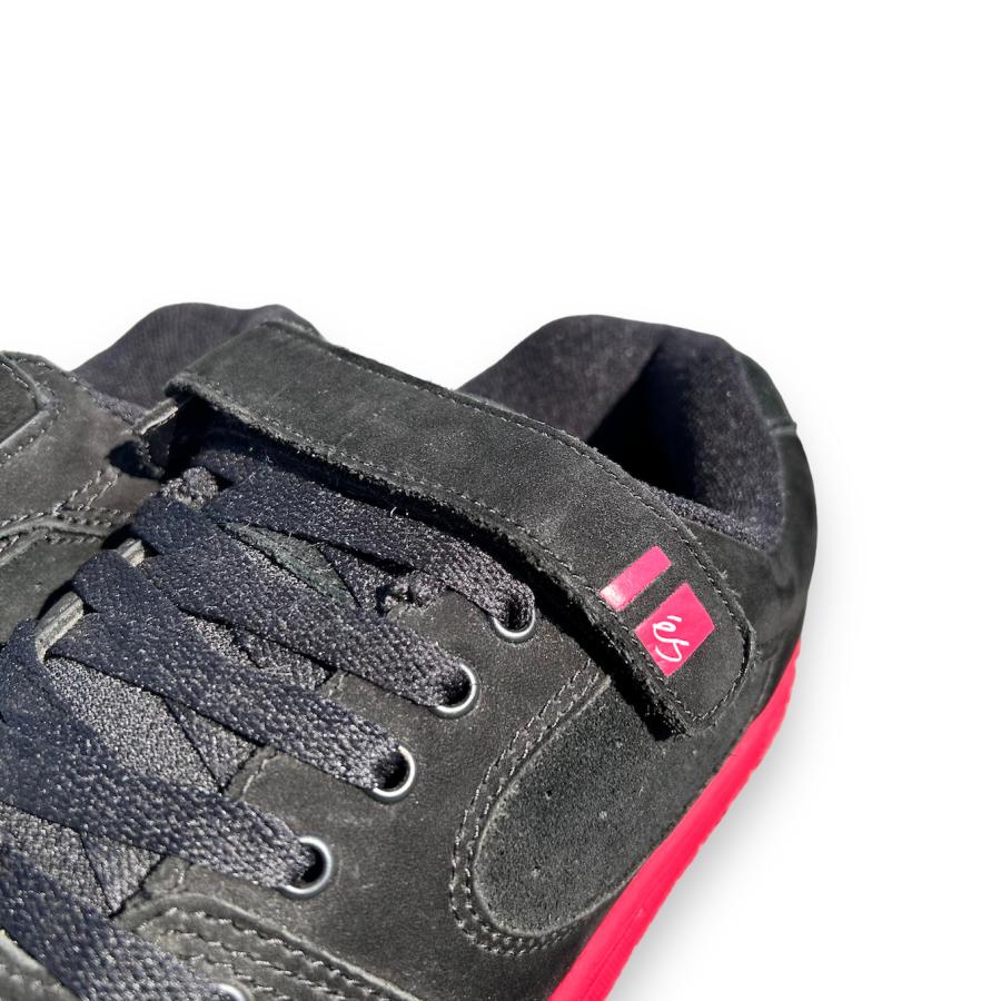 ES ACCEL OG PLUS 【BLACK / RED】 : 古着屋マルキンストア - 通販 - Yahoo!ショッピング
