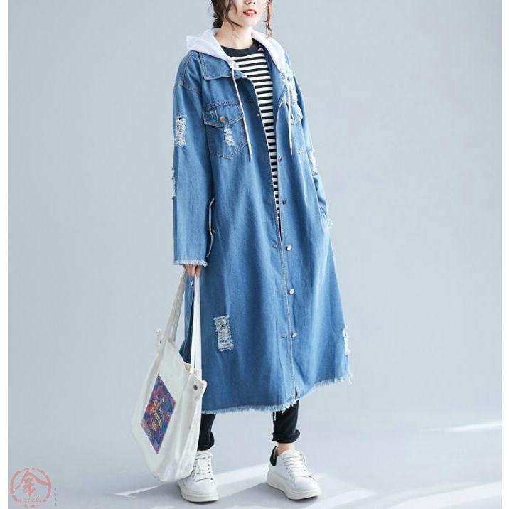 レディースコート レディース ロング コート フード付き オシャレ 可愛い ファッション ジャンパー 防寒着 防寒 秋 冬 冬服 冬物 女性 プレゼント 5ldi03 丸金商店 通販 Yahoo ショッピング