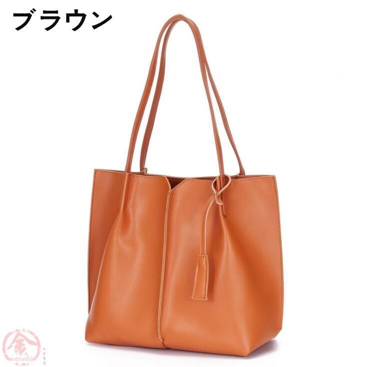 トートバッグ レディースバッグ 手提げバッグ バッグ 鞄 かばん 大容量 お洒落 シンプル 上質 可愛い 上品感 通勤 出張 プレゼント 女性 5ldjb01 丸金商店 通販 Yahoo ショッピング