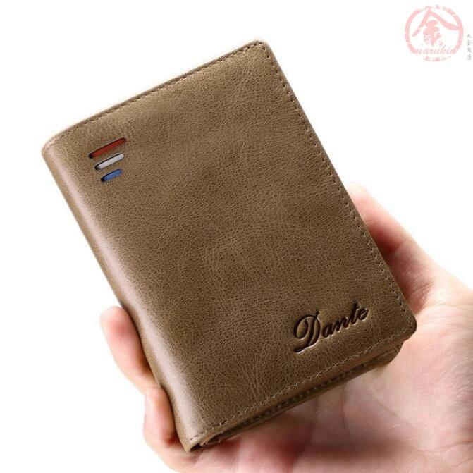 財布 メンズ 二つ折り財布 本革 牛革 おしゃれ ファスナー 写真入れ カード入れ 小銭入れ 大容量 サイフ さいふ プレゼント 送料無料 5m2qb14 丸金商店 通販 Yahoo ショッピング