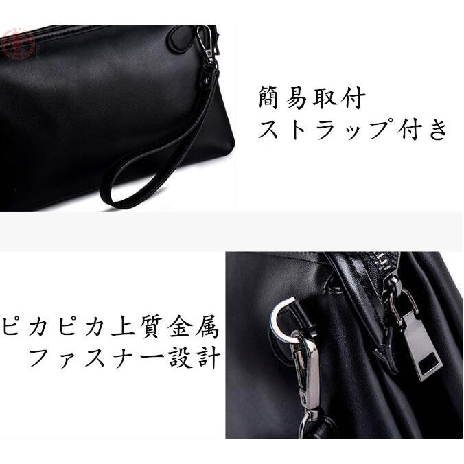 クラッチバッグ 手持ちバッグ メンズバッグ バッグ かばん セカンドバッグ トートバッグ 通勤 通学 ビジネス 結婚式 パーティー メンズ プレゼント 5mxfb09 丸金商店 通販 Yahoo ショッピング