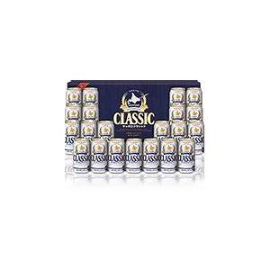 サッポロクラシック サッポロクラシックセット CS5DT（350mlx21缶