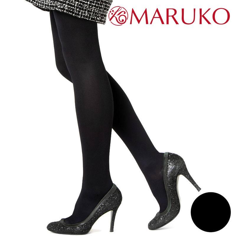 MARUKO タイツ M-M 宅込 7840円引き www.adchapeco.org.br