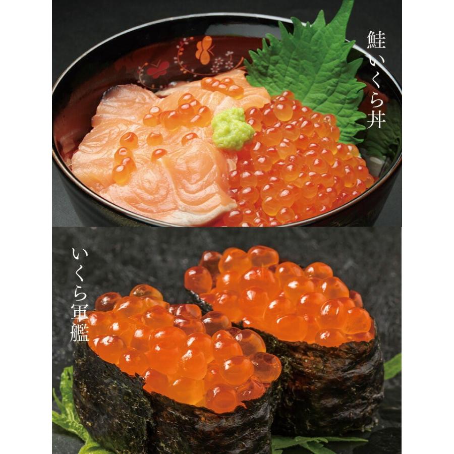 いくら 北三陸直送 訳あり いくら醤油漬け 500g 業務用 ご自宅用 Wakeari Shouyu Ikura500 うまさ直送 マルコシ商店 通販 Yahoo ショッピング