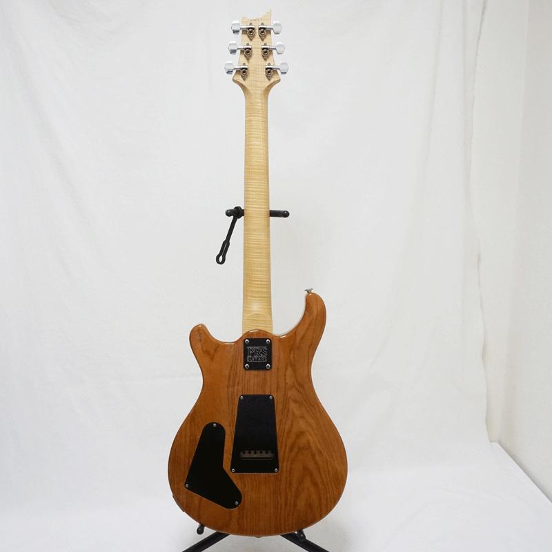 PRS Swamp Ash Studio vintage Natural エレキギター 美品 ポール