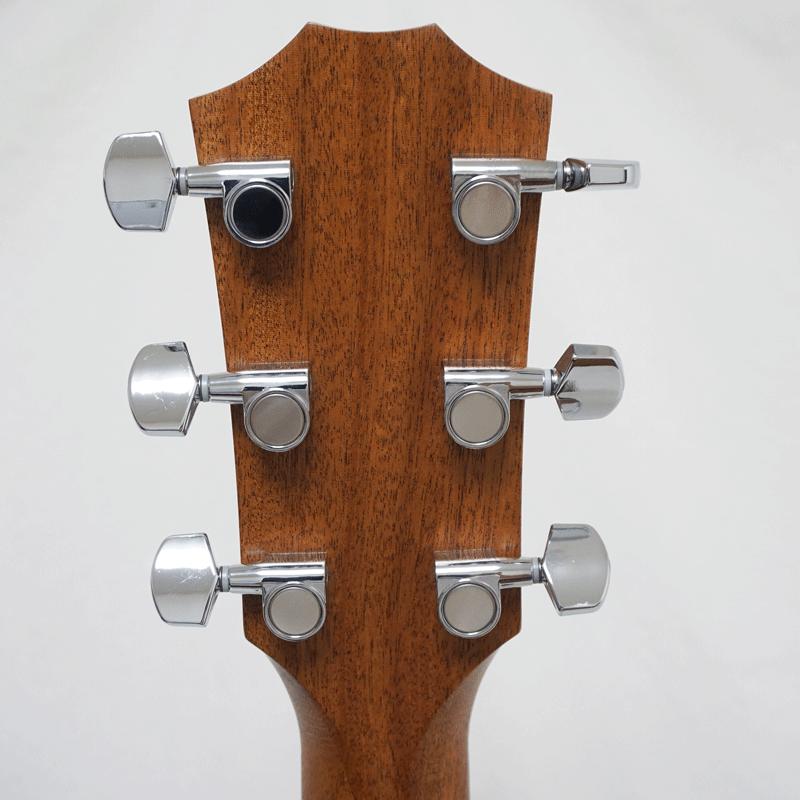 テイラーエレアコ214CE-SB サンバースト アコースティックギター Taylor 214ce-SB DLX アコースティック ギター テイラー ハードケース