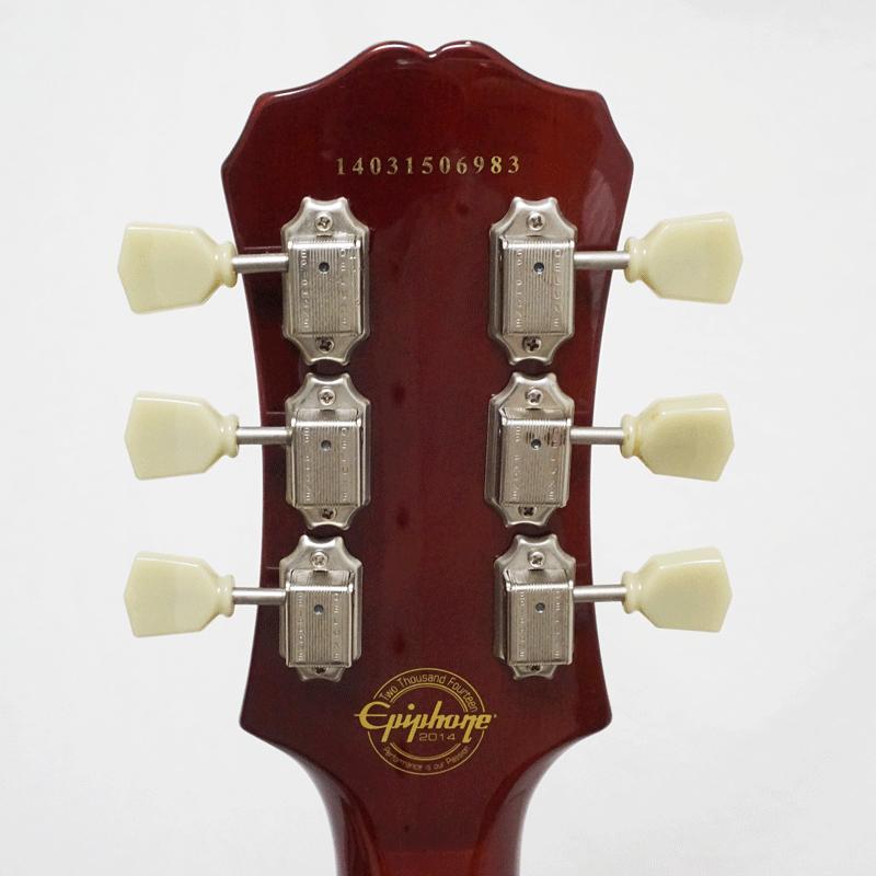 Epiphone <エピフォン> Ikebe 40th Anniversary 1956 Les Paul Epiphone <エピフォン> Ikebe 40th Anniversary 1956 Les Paul