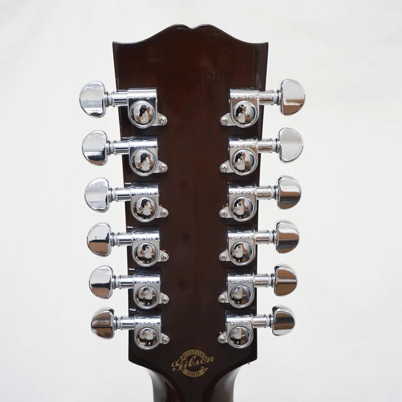 Gibson Custom Shop J-185 12 STRING ギブソン カスタムショップ Gibson Custom Shop J-185 12 STRING ギブソン カスタムショップ