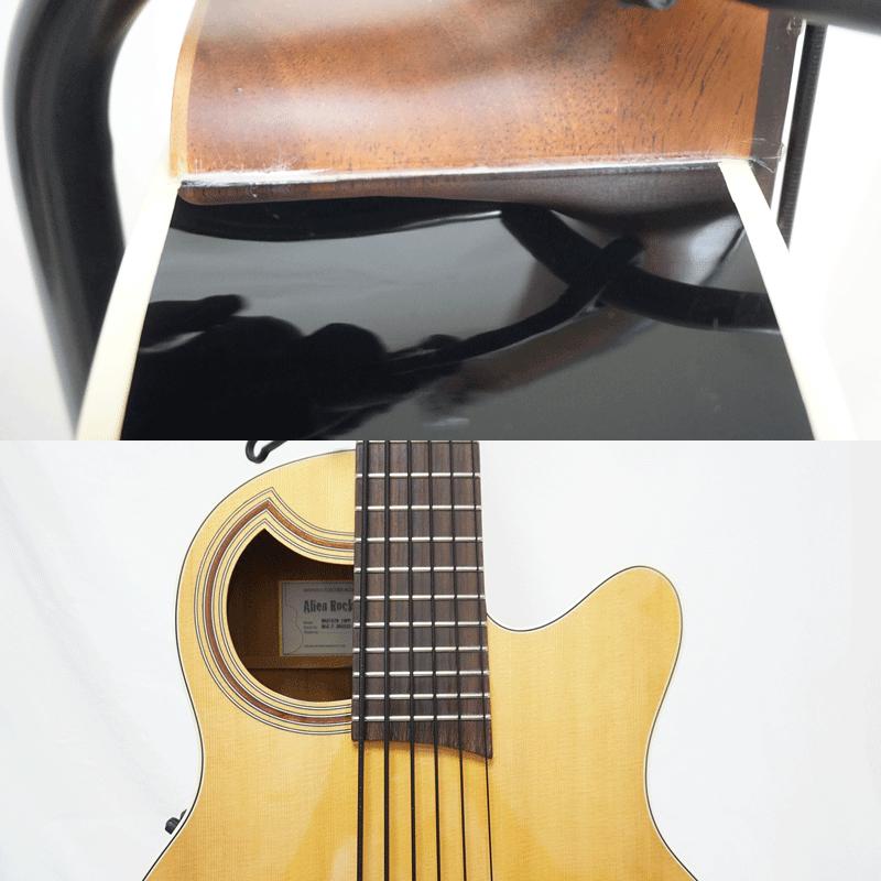 Warwick Alien RockBass Acoustic Bass アコースティックベース